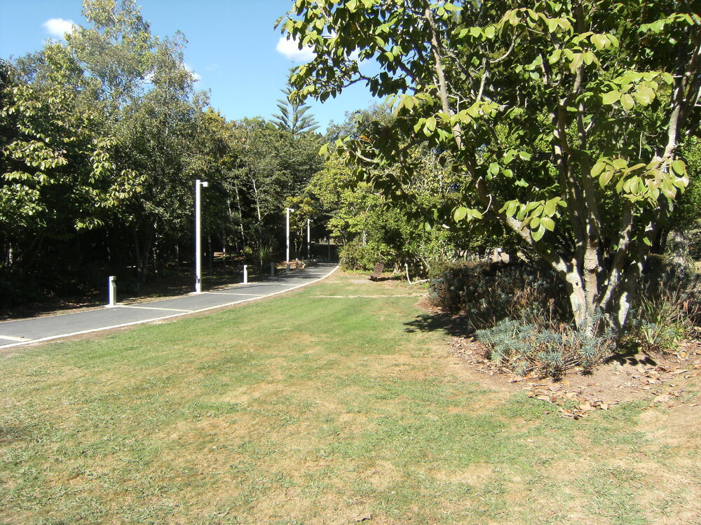 Pathway between Gate 2b and GAPA