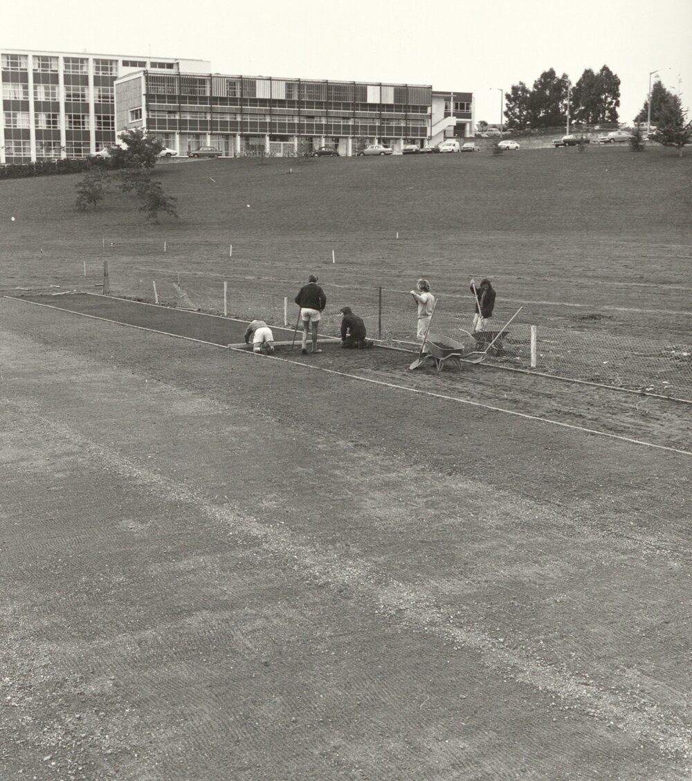 Grounds team health and safety image 02