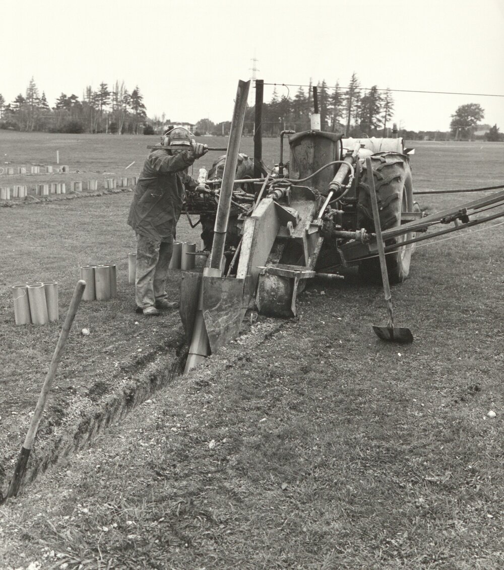 Grounds team health and safety image 03