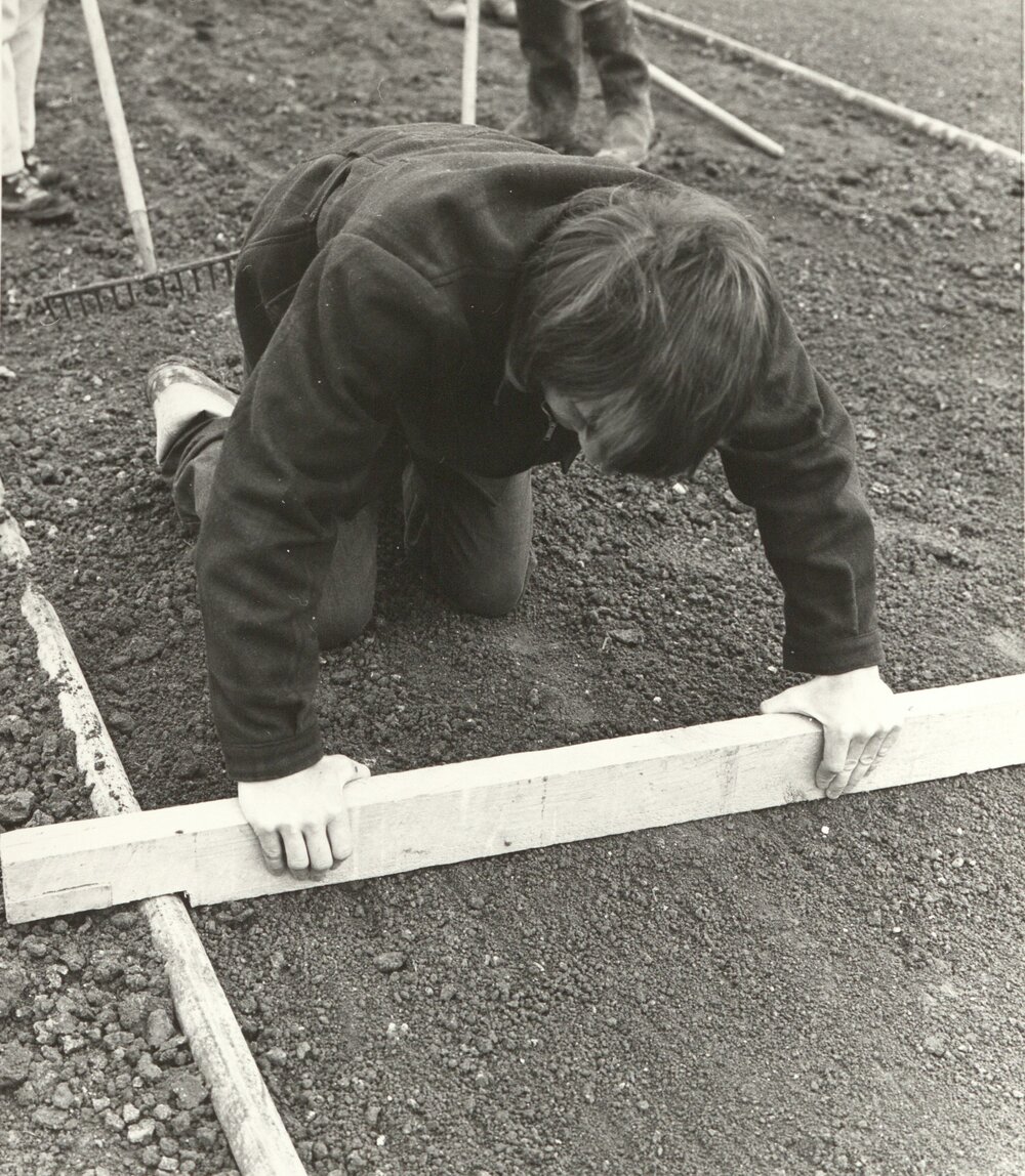 Grounds team health and safety image 04