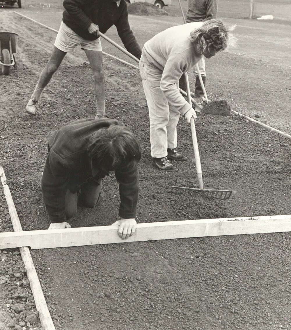 Grounds team health and safety image 06