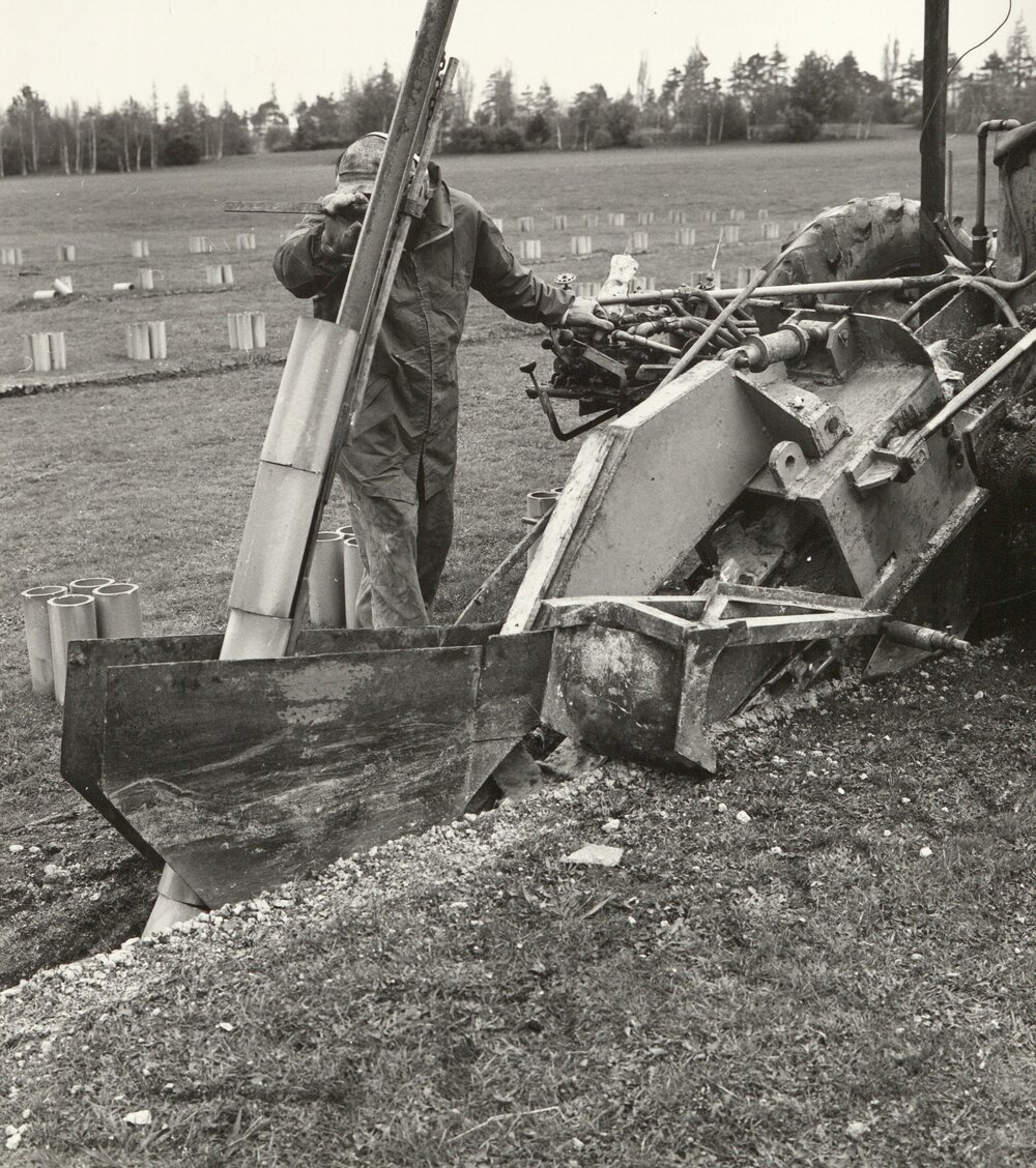 Grounds team health and safety image 09