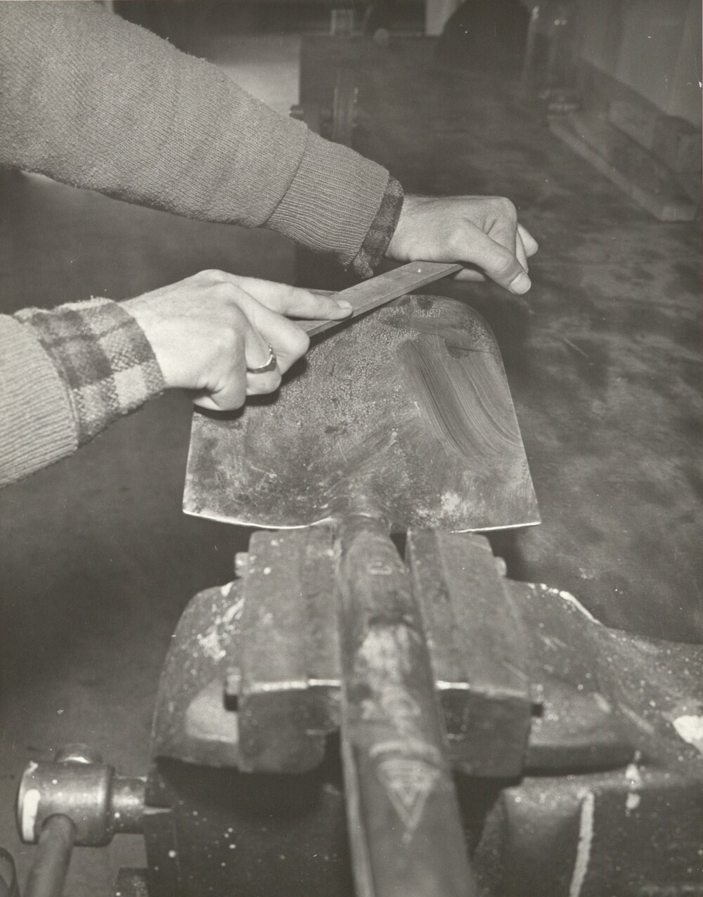 Grounds team health and safety image 15