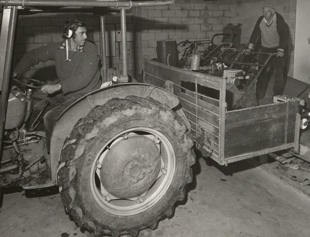 Grounds team health and safety image 18