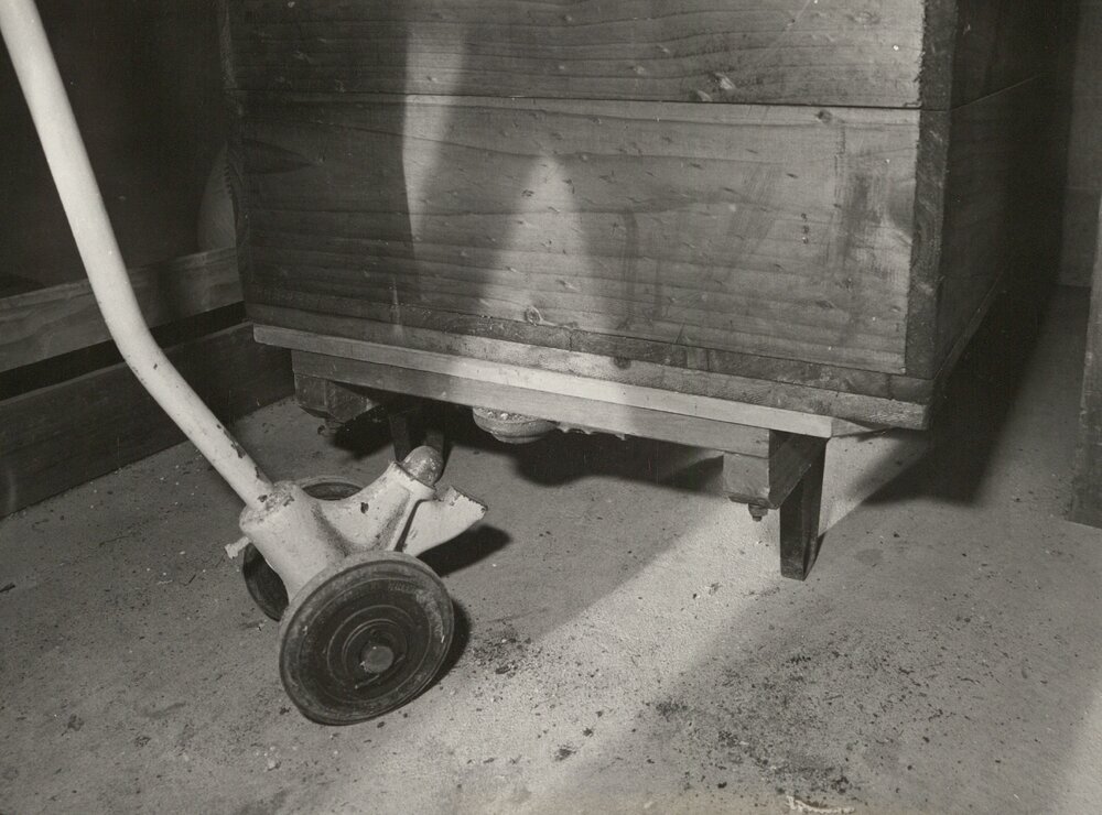 Grounds team health and safety image 28