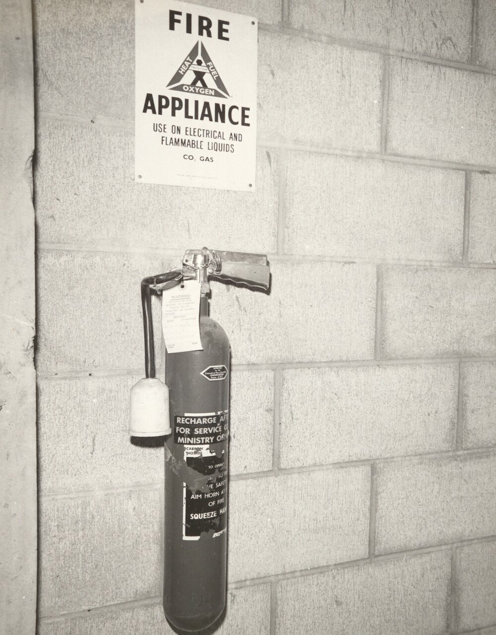 Grounds team health and safety image 26