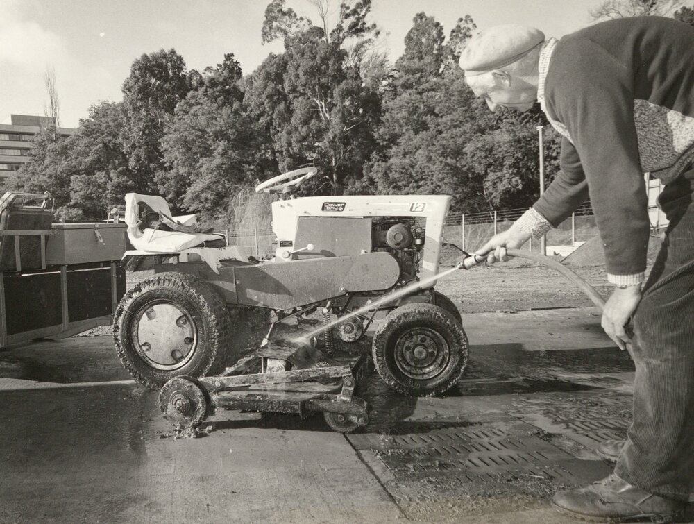 Grounds team health and safety image 29