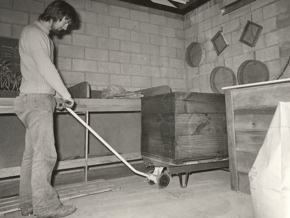 Grounds team health and safety image 33