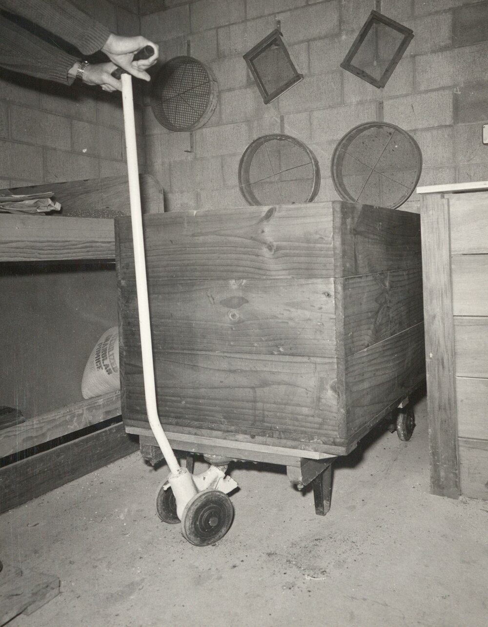 Grounds team health and safety image 35