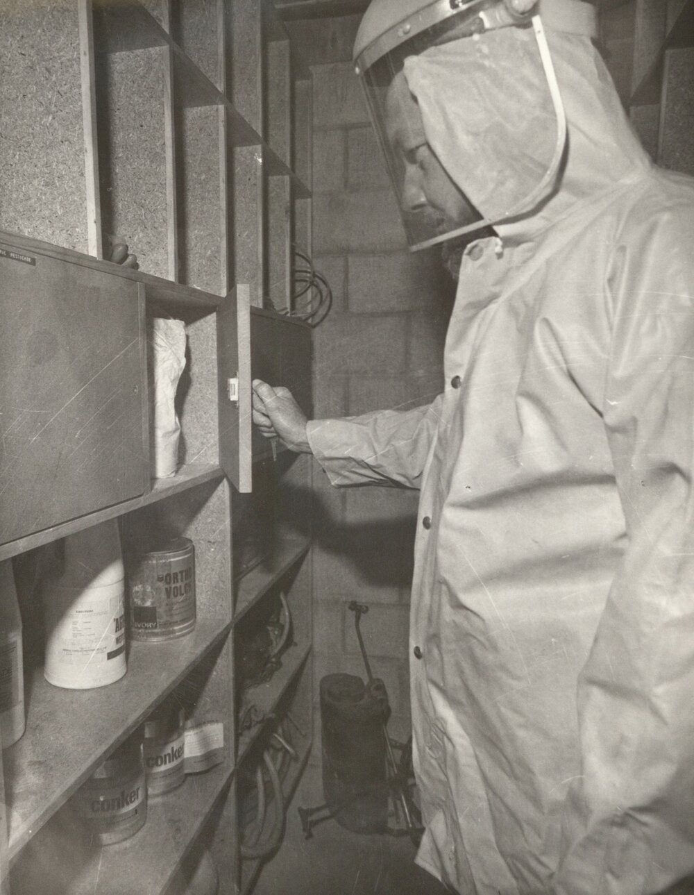 Grounds team health and safety image 38