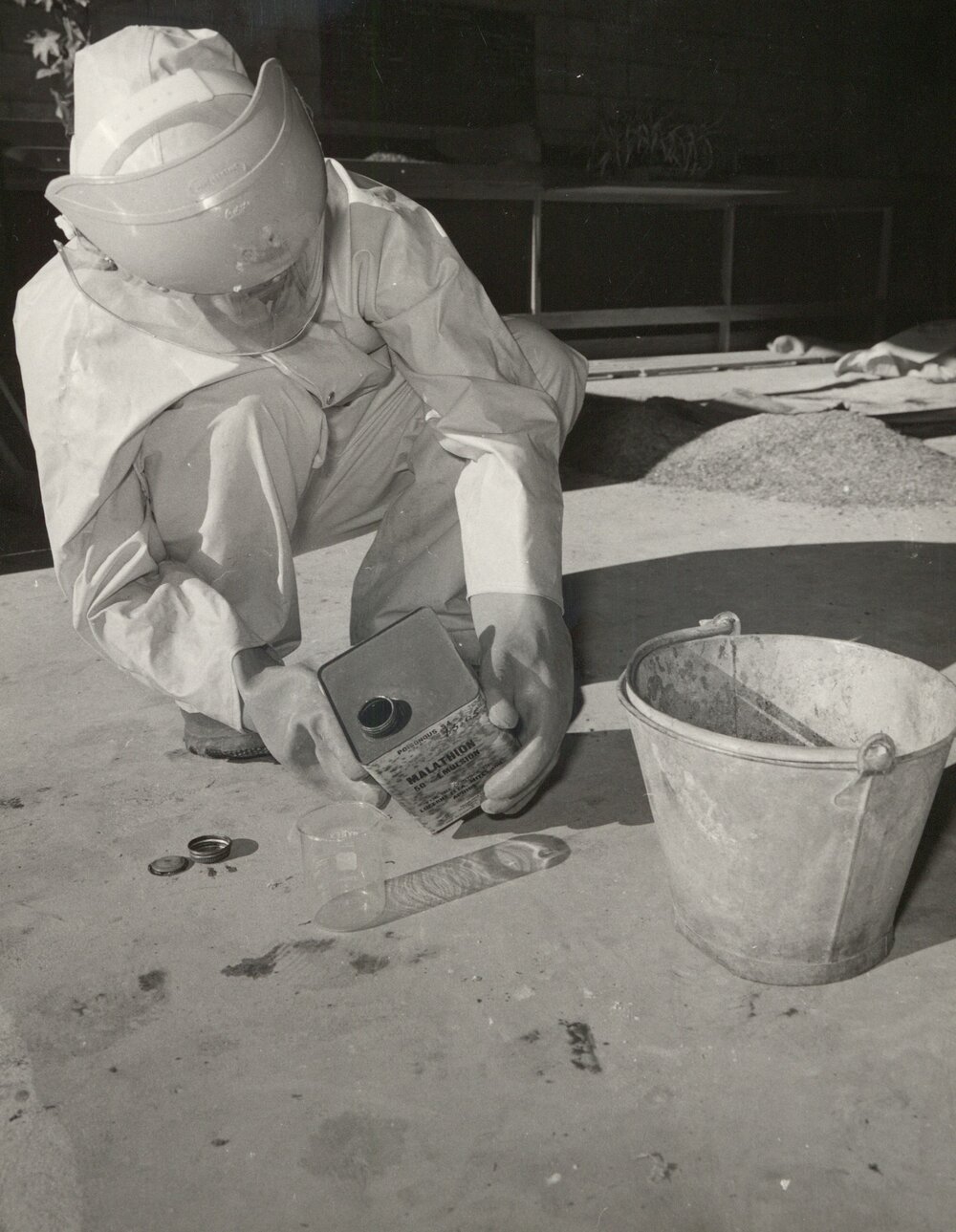 Grounds team health and safety image 39
