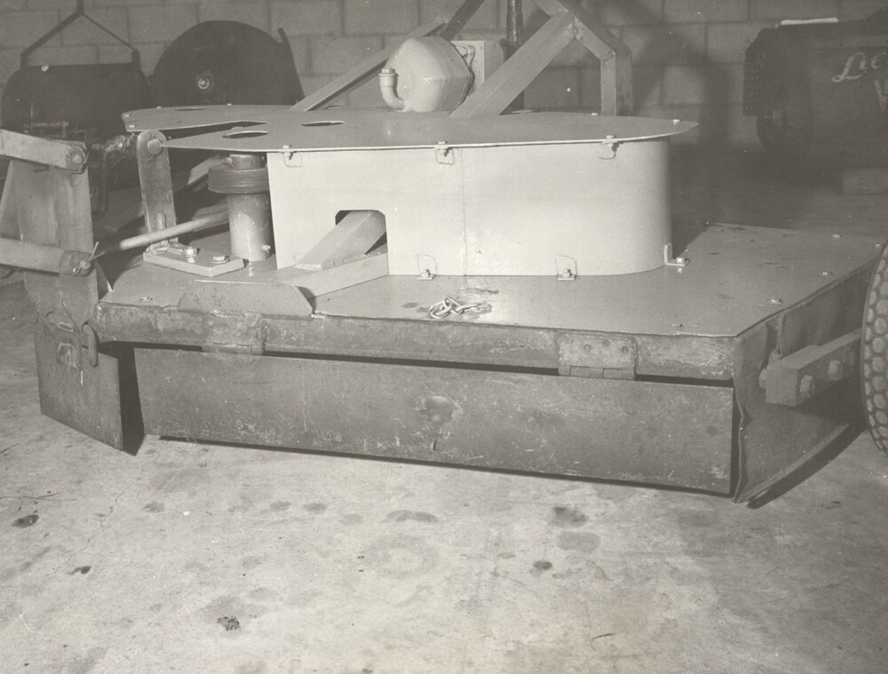Grounds team health and safety image 41