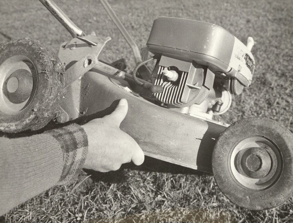 Grounds team health and safety image 44