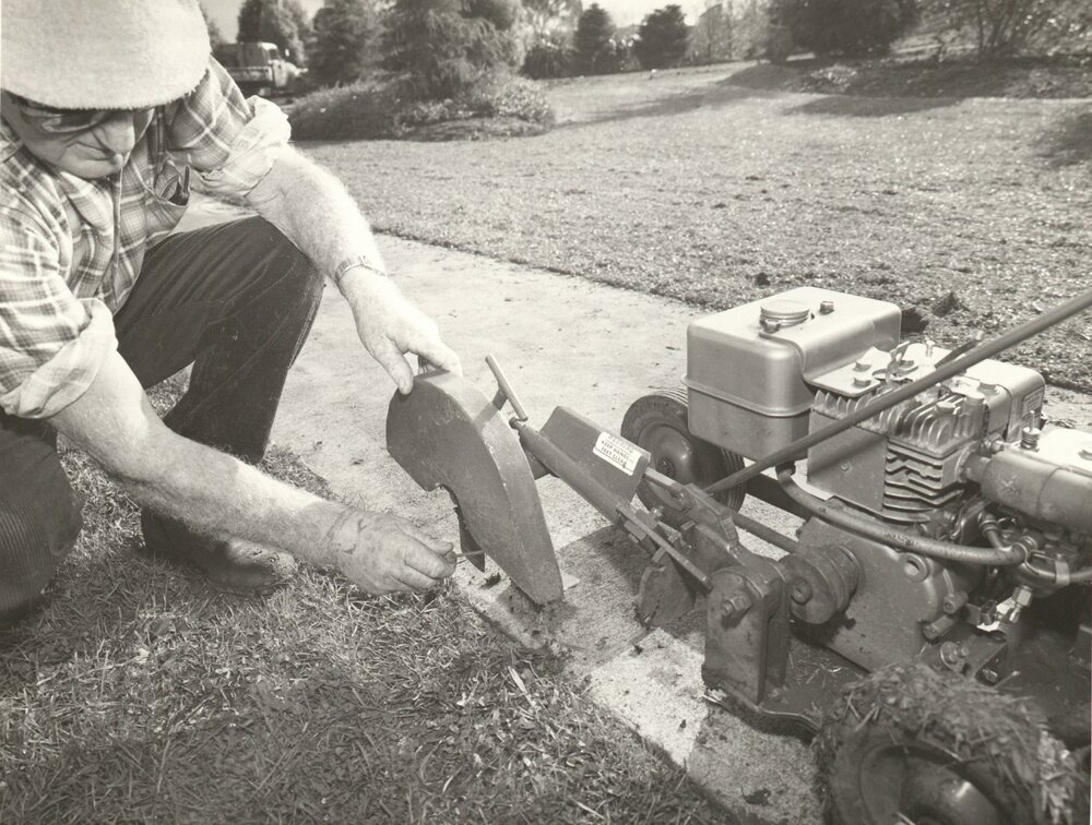 Grounds team health and safety image 47