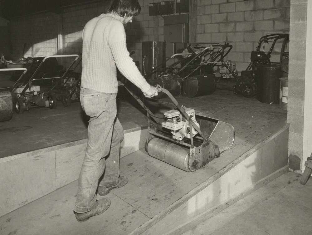 Grounds team health and safety image 48