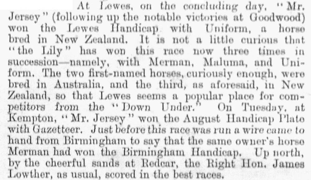 Illustrated London News 1899 vol.114 page 198