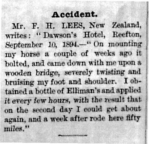 Illustrated London News 1895 vol.106 page 245