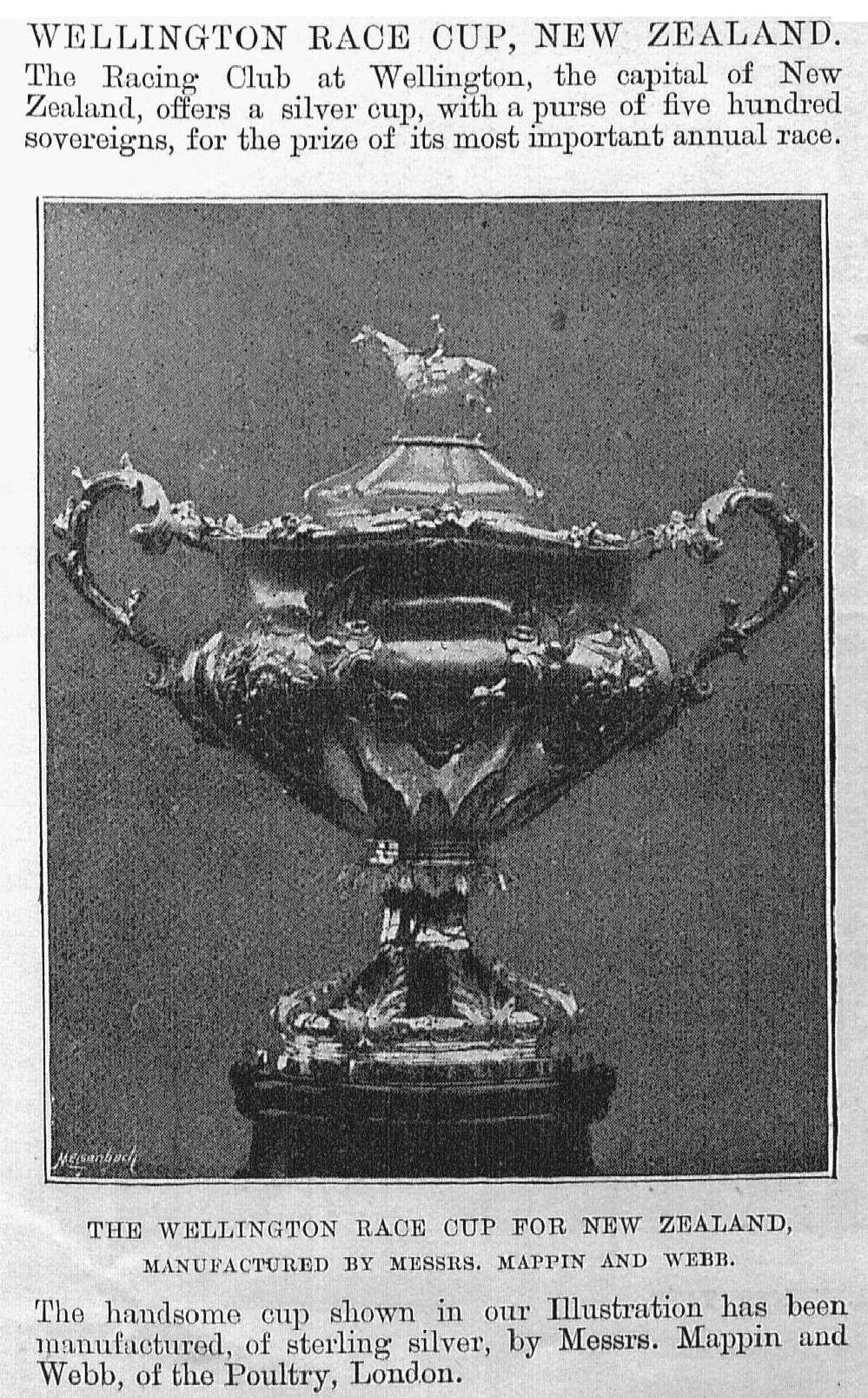 Illustrated London News 1893 vol.102 page 247