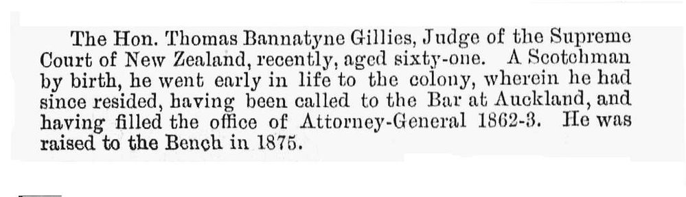 Illustrated London News 1889 vol.95 page 258