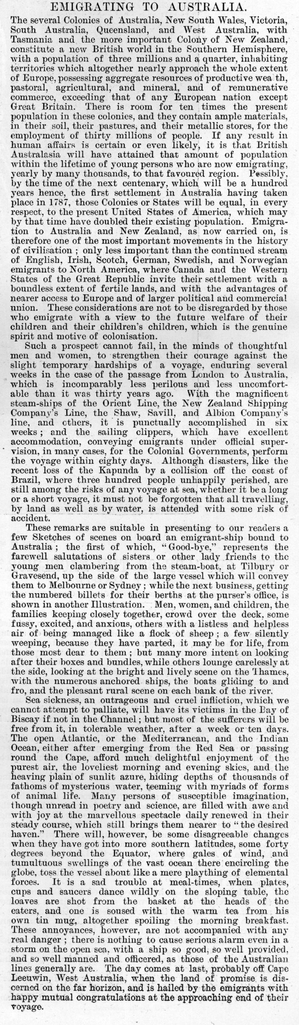 Illustrated London News 1887 vol.90 page 190
