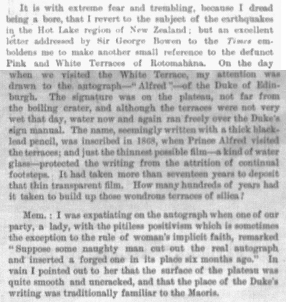 Illustrated London News 1886 vol.89 page 194