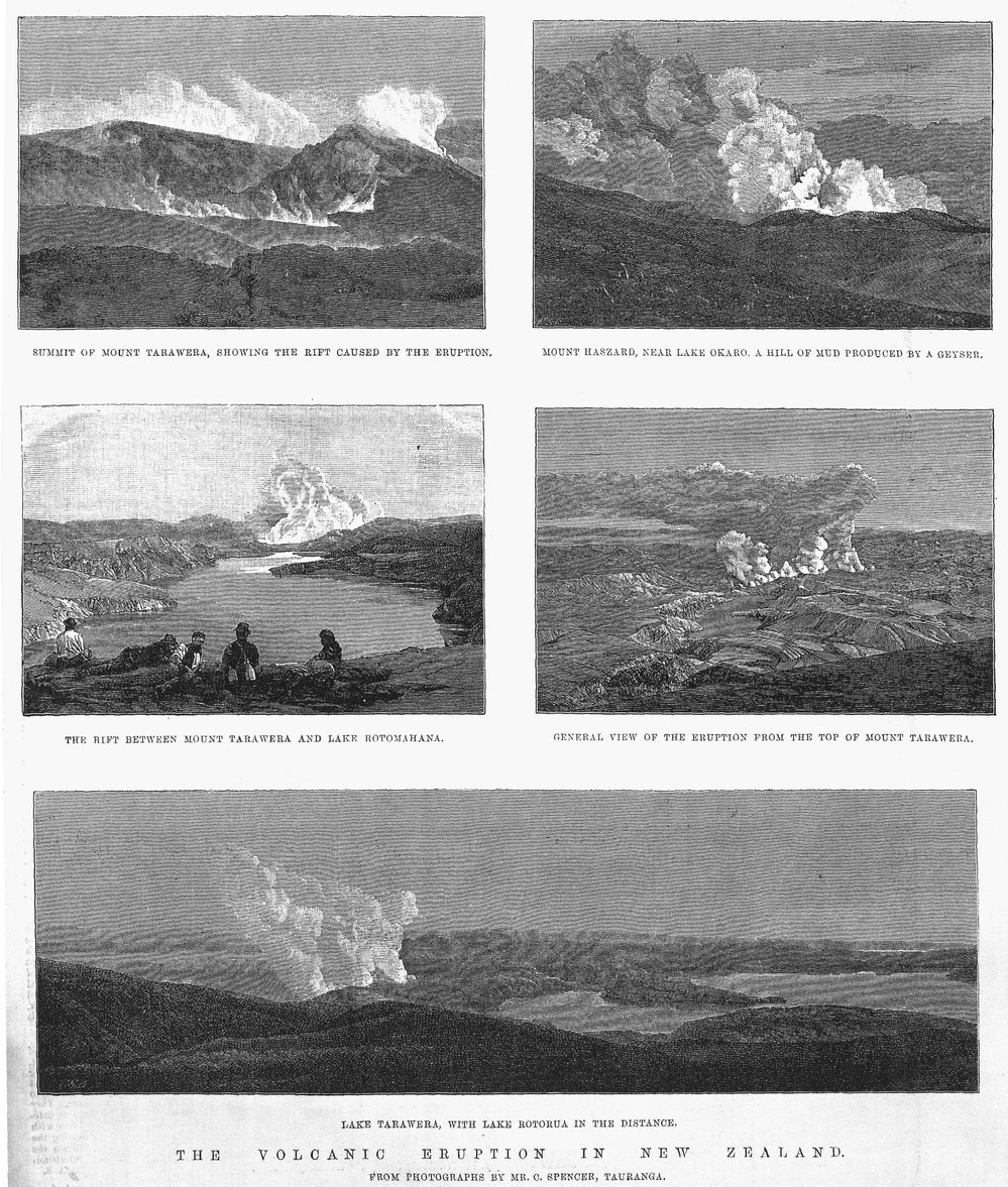 Illustrated London News 1886 vol.89 page 346