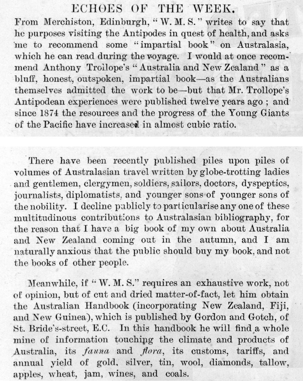 Illustrated London News 1886 vol.88 page 676
