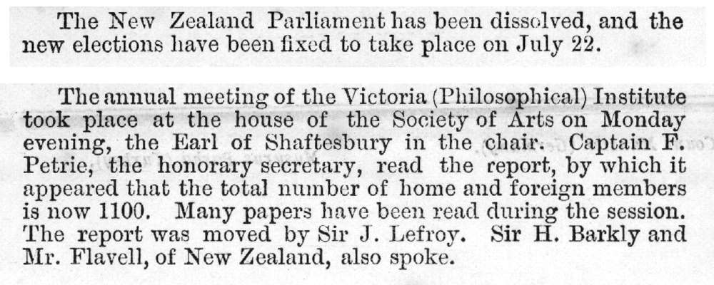 Illustrated London News 1884 vol.85 page 7