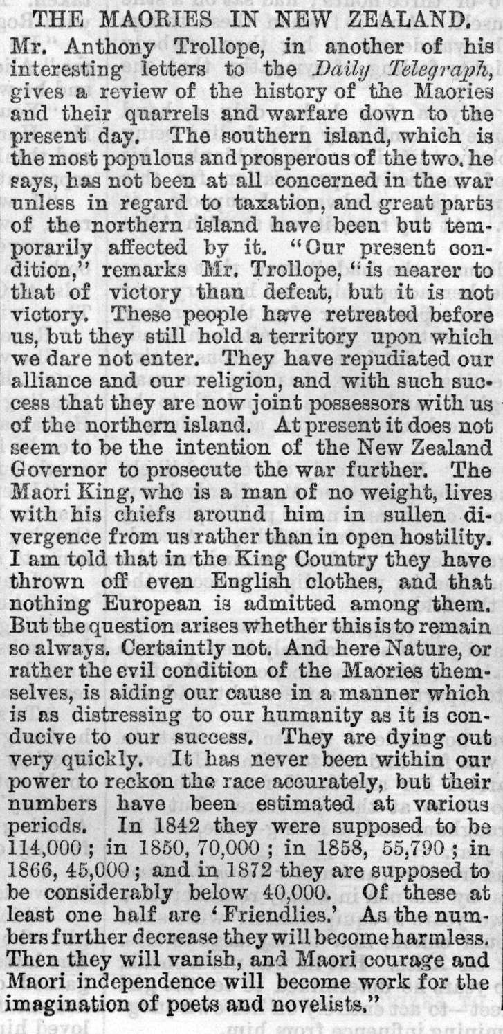 Illustrated London News 1872 vol.61 page 630