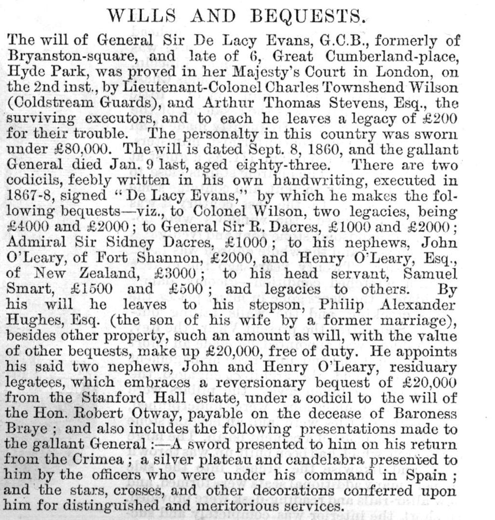 Illustrated London News 1870 vol.57 page 75