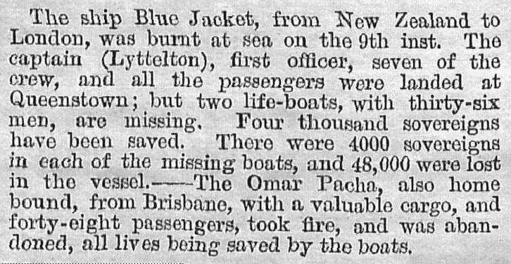 Illustrated London News 1869 vol.54 page 522