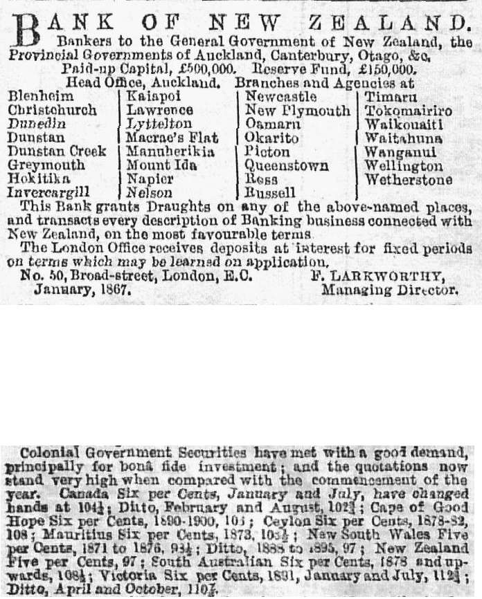Illustrated London News 1867 vol.51 page 594