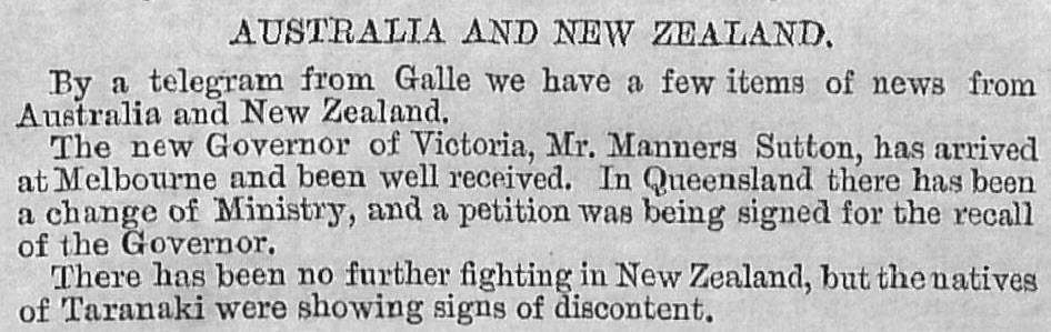 Illustrated London News 1866 vol.49 page 295