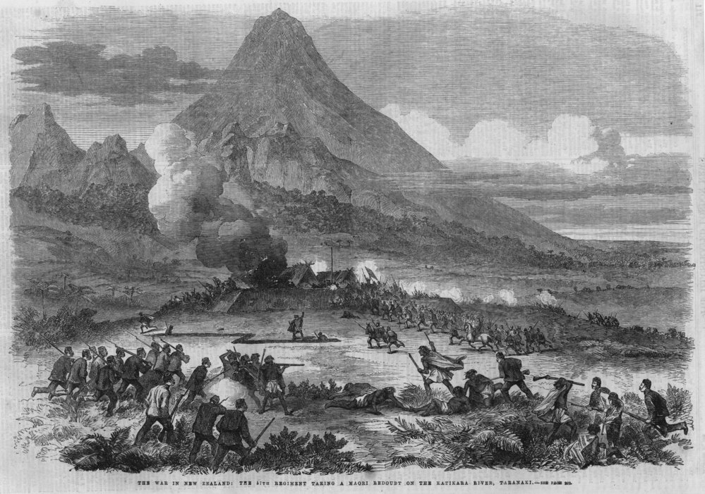 Illustrated London News 1863 vol.43 page 212