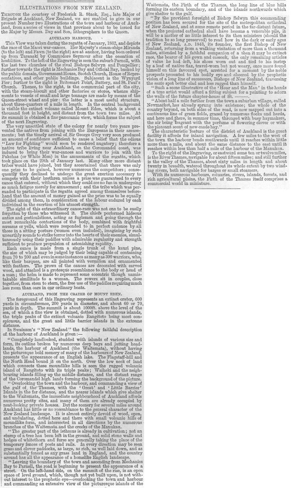 Illustrated London News 1862 vol.41 page 391