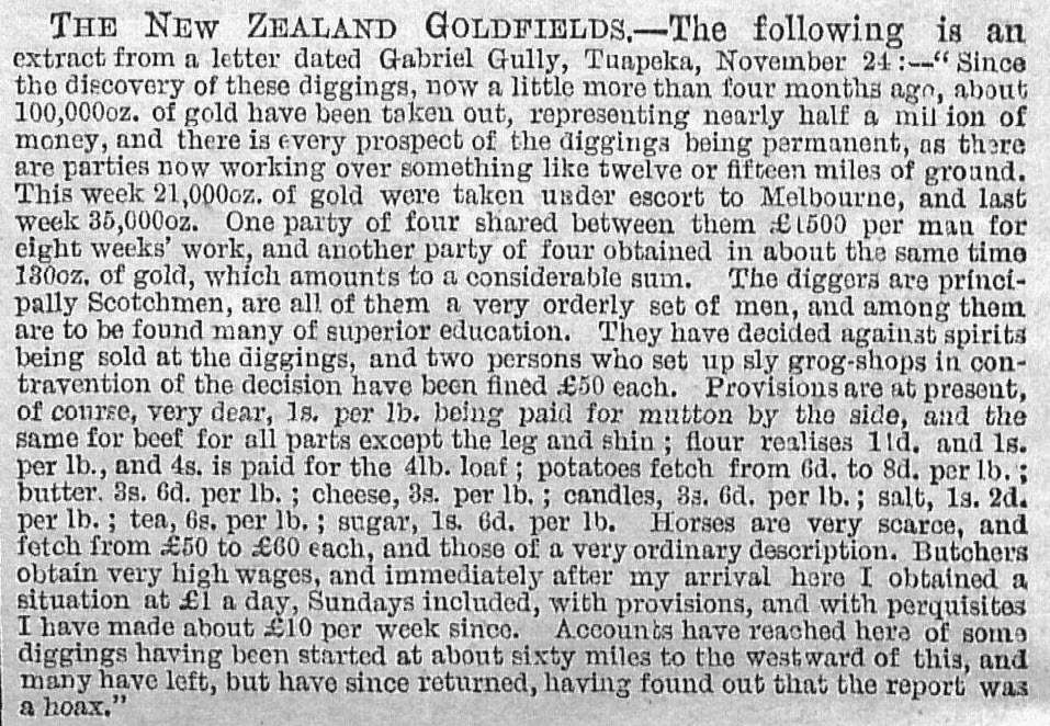 Illustrated London News 1862 vol.40 page 232