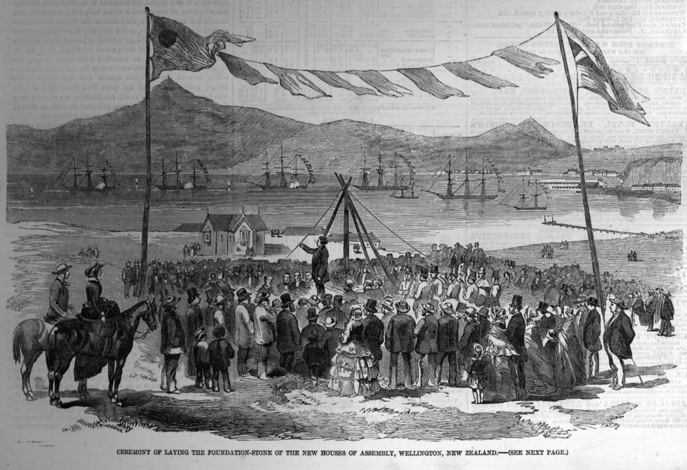 Illustrated London News 1857 vol.31 page 133