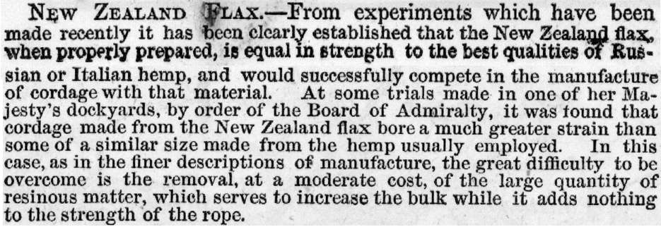 Illustrated London News 1857 vol.30 page 556