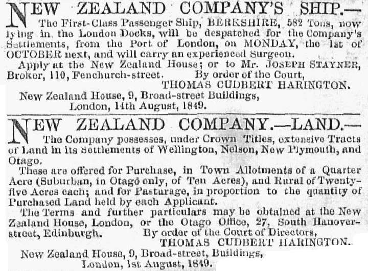 Illustrated London News 1849 vol.15 page 159
