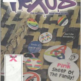 2005 Nexus Issue 14