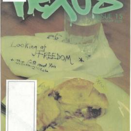 2005 Nexus Issue 15