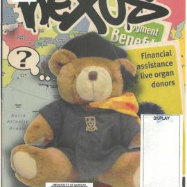 2005 Nexus Issue 16