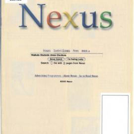 2005 Nexus Issue 22