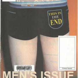 2005 Nexus Issue 24
