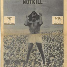 1970 Nexus Issue 8