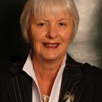Vice Chancellor's Lecture - Margaret Wilson 