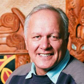 Wharehuia Milroy - Honorary Doctorate 