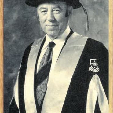 Sir Don Llewellyn Memorial Tribute