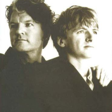 Neil and Tim Finn - Honorary Doctorate
