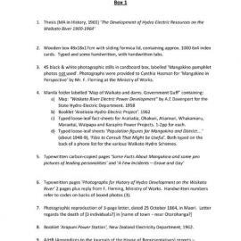 Rebekah Hasman‐Judd index box 1